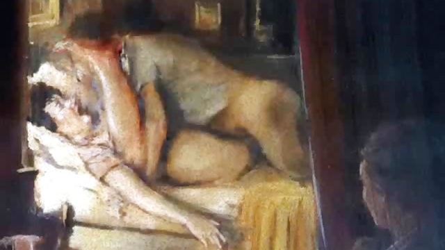دختر سکسی دمار از روزگارمان درآورد مقعد