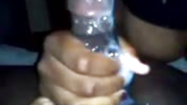 خانم گره خورده می تواند گیره بگیرد