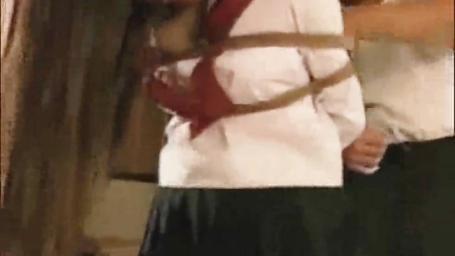 فاک چند نژادی با موی سرخ راکی